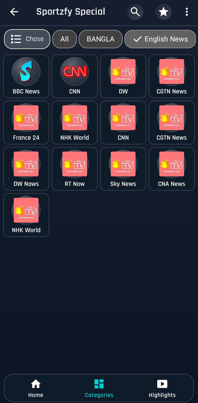 MovieBox Screenshot 5