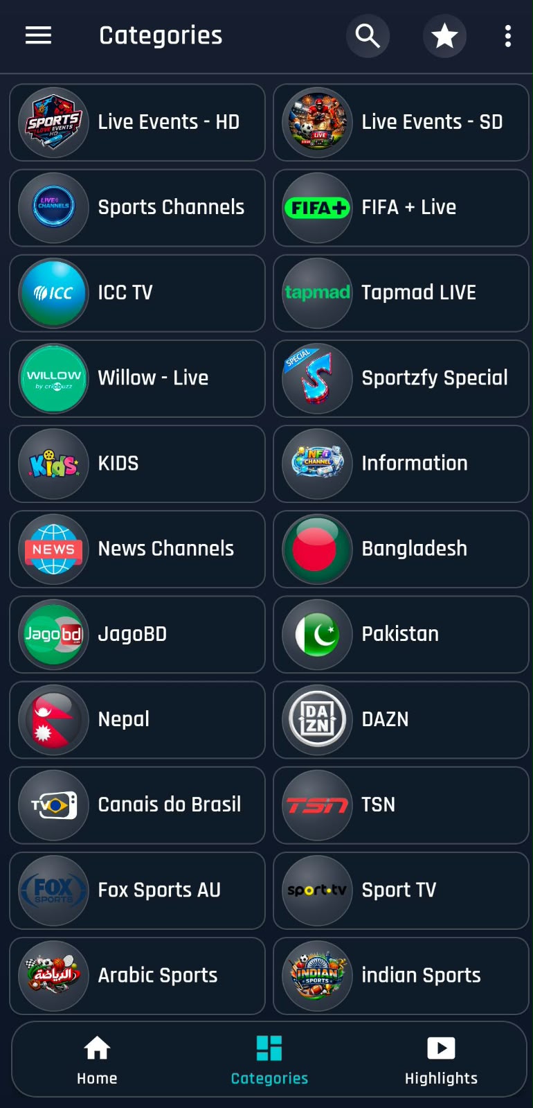 MovieBox Screenshot 9